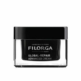 Crème anti-âge Filorga Global Repair Advanced 50 ml de Filorga, Hydratants - Réf : S4522153, Prix : 65,99 €, Remise : %