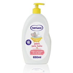 Children's Perfume Nenuco BAÑO HIDRATANTE 650 ml by Nenuco, Children - Ref: S4522284, Price: 6,04 €, Discount: %