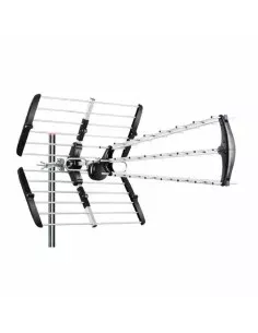 TV-Antenne TM Electron UHF, VHF | Tienda24 Tienda24.eu