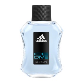 Perfume Homem Adidas Ice Dive EDT de Adidas, Água de perfume - Ref: S4522525, Preço: 9,24 €, Desconto: %