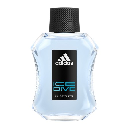 Profumo Uomo Adidas Ice Dive EDT di Adidas, Eau de Parfum - Rif: S4522525, Prezzo: 9,24 €, Sconto: %