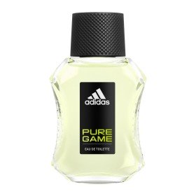 Perfume Homem Adidas Pure Game EDT de Adidas, Água de perfume - Ref: S4522526, Preço: 8,32 €, Desconto: %