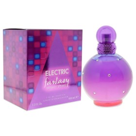 Parfum Femme Britney Spears Electric Fantasy de Britney Spears, Eau fraîche - Réf : S4522527, Prix : 17,86 €, Remise : %