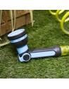 Spray Watering Gun Ferrestock Blue | Tienda24 Tienda24.eu