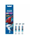 Testina di Ricambio Oral-B Stages Power da Oral-B, Spazzolini da denti elettrici e accessori - Ref: S6504111, Precio: 18,10 €...