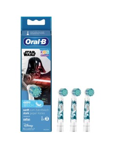 Ersatz für Elektrozahnbürste Oral-B 80352671 Multi 4 Stück | Tienda24 Tienda24.eu