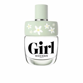 Perfume Mulher Rochas GIRL EDT 40 ml de Rochas, Água fresca - Ref: S4522695, Preço: 26,93 €, Desconto: %