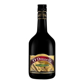 Crema di Liquore Whisky O'Donells (70 cl) di O'Donells, Whisky - Rif: S4600974, Prezzo: 5,89 €, Sconto: %