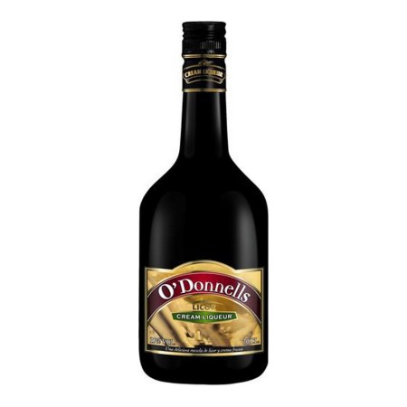 Crème de liqueur Whisky O'Donells (70 cl) de O'Donells, Whiskys - Réf : S4600974, Prix : 5,89 €, Remise : %