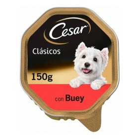 Alimentation humide Cesar (150 g) de Cesar, Humide - Réf : S4602275, Prix : 2,20 €, Remise : %