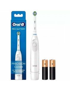 Cabezal de Recambio Oral-B Stages Power Frozen 3 Unidades | Tienda24 Tienda24.eu