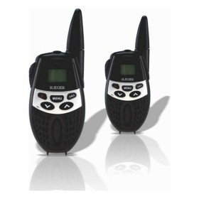 Talkie-walkie Haeger FX30 5 km de Haeger, Talkie walkie - Réf : S4700008, Prix : 30,99 €, Remise : %