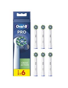 Electric Toothbrush Oral-B | Tienda24 Tienda24.eu