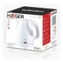 Hervidor y Tetera Eléctrica Haeger Mini Lisbon 1300 W 0,9 L de Haeger, Hervidores eléctricos - Ref: S4700053, Precio: 18,14 €...