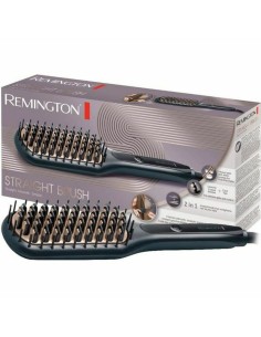 Escova Térmica AS952E Babyliss AS952E Elétrico (2 Unidades) 650W (3 pcs) | Tienda24 Tienda24.eu