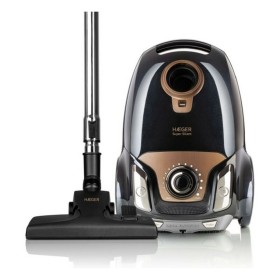 Aspiradora Haeger Super silent 750W de Haeger, Aspiradoras verticales - Ref: S4700141, Precio: 104,00 €, Descuento: %