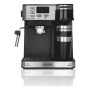 Express Manual Coffee Machine Haeger 1450W Multicolour 1,2 L by Haeger, Espresso & Cappuccino Machines - Ref: S4700171, Price...