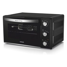 Hornillo Haeger Ducasse Plus 2000W 45 L de Haeger, Hornillos eléctricos - Ref: S4700233, Precio: 167,16 €, Descuento: %