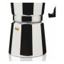 Italian Coffee Pot Haeger Moka Aluminium by Haeger, Stovetop Coffee Makers - Ref: S4700234, Price: 17,44 €, Discount: %