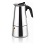 Italian Coffee Pot Haeger Moka Stainless steel 18/10 by Haeger, Stovetop Coffee Makers - Ref: S4700235, Price: 20,73 €, Disco...