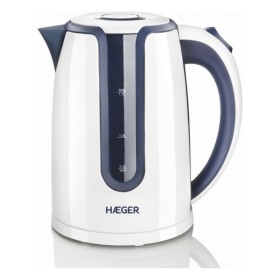 Chaleira Haeger Hot 1,7 L 2200W de Haeger, Servidores elétricos - Ref: S4700239, Preço: 0,00 €, Desconto: %