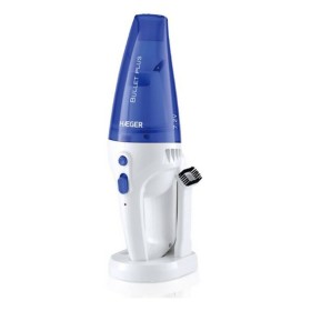 Aspirador de Mano Haeger Bullet Plus 0,5 L 40W de Haeger, Aspiradoras verticales - Ref: S4700240, Precio: 32,98 €, Descuento: %