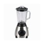 Mixer Masterpro Q2625 Argentato 500 W di Masterpro, Centrifughe ed estrattori di succo - Rif: S5000230, Prezzo: 30,63 €, Scon...