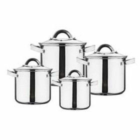 Batterie de Cuisine Renberg (8 pcs) de Renberg, Jeux de casseroles et de poêles - Réf : S5000924, Prix : 56,88 €, Remise : %