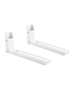 Supporto per microonde TM Electron Bianco 30 Kg da TM Electron, Accessori per microonde - Ref: S6504227, Precio: €13.88, Desc...