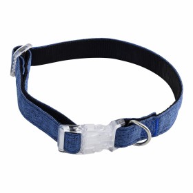 Collier de promenade Hearts & Homies Bleu de Hearts & Homies, Colliers - Réf : S5002160, Prix : 9,45 €, Remise : %