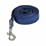 Dog Lead Hearts & Homies Blue (2,5 x 120 cm) by Hearts & Homies, Leads - Ref: S5002165, Price: 9,45 €, Discount: %