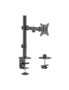 Soporte de Mesa para Pantalla Equip 650115 13"-27" | Tienda24 Tienda24.eu