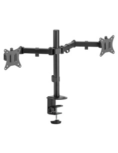 Suporte de Mesa para Ecrã Startech ARMDUAL30 | Tienda24 Tienda24.eu