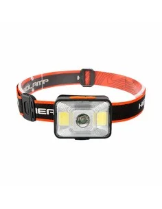 Lanterna LED para a Cabeça Petzl E095BB00 Preto Preto/Branco 1100 Lm (1 Unidade) | Tienda24 Tienda24.eu