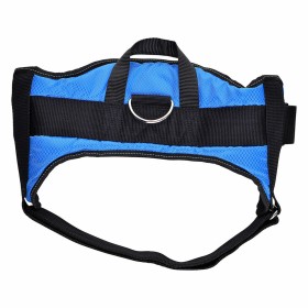 Harnais pour Chien Hearts & Homies Bleu Taille M de Hearts & Homies, Harnais - Réf : S5002207, Prix : 9,45 €, Remise : %