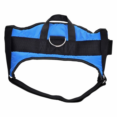 Dog Harness Hearts & Homies Blue Size M by Hearts & Homies, Harnesses - Ref: S5002207, Price: 9,45 €, Discount: %