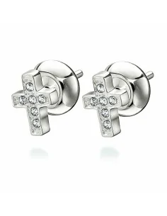 Pendientes Mujer Viceroy 13198E000-33 Plata de ley 925 | Tienda24 Tienda24.eu