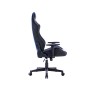 Silla Gaming Racing MAGNUM Negro/Azul Multicolor de Racing, Sillas Gaming - Ref: S5002270, Precio: 176,61 €, Descuento: %