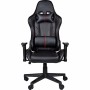 Silla Gaming Racing Negro/Rojo de Racing, Sillas Gaming - Ref: S5002277, Precio: 107,56 €, Descuento: %