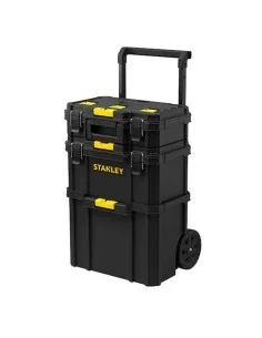 Cassetta degli Attrezzi Stanley Metallo Plastica da Stanley, Cassette porta attrezzi - Ref: S6504261, Precio: €101.12, Descue...