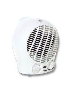 Calefactor Tristar KA-5150 Blanco 2000 W | Tienda24 Tienda24.eu