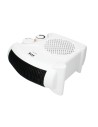 Tragbarer Heizlüfter TM Electron 1000-2000 W | Tienda24 Tienda24.eu