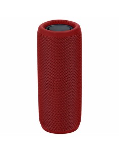 Portable Bluetooth Speakers SQUEAK SQ1001 Black 20 W | Tienda24 Tienda24.eu