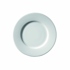 Kochschüssel Quid Gastro aus Keramik Weiß (32.5 x 15,5 x 2,5 cm) (Pack 6x) | Tienda24 - Global Online Shop Tienda24.eu