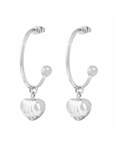 Boucles d´oreilles Femme New Bling 921166010 | Tienda24 Tienda24.eu