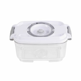 Panier-repas rond avec couvercle Duralex FreshBox Bleu 500 ml (12 Unités) | Tienda24 - Global Online Shop Tienda24.eu