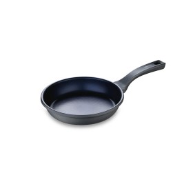 Padella 3 Claveles Alluminio fuso Ø 20 cm Nero di 3 Claveles, Padelle da chef - Rif: S5003617, Prezzo: 16,17 €, Sconto: %