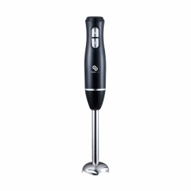 Handrührgerät SwissHome Dark Schwarz 400 W von SwissHome, Hand- Standmixer - Ref: S5003627, Preis: 13,31 €, Rabatt: %