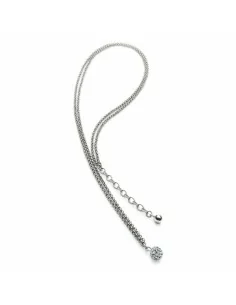 Collier Femme Secrecy P7168CDAWWC93 42 cm | Tienda24 Tienda24.eu