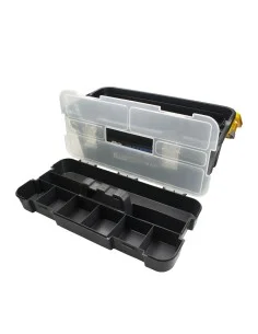 Transportation Chest Stanley STST1-80150 50 L | Tienda24 Tienda24.eu